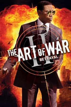The Art of War 2 - Der Verrat kinox
