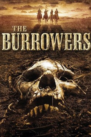 The Burrowers - Das Böse unter der Erde kinox