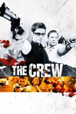 The Crew kinox