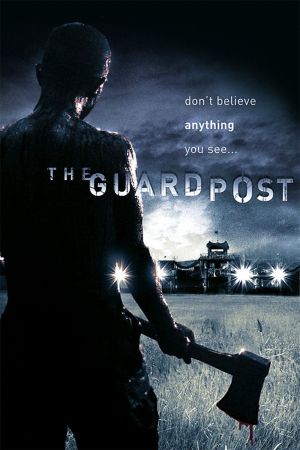 The Guard Post - Der Feind ist die Dunkelheit kinox