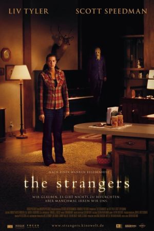 The Strangers kinox