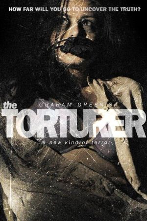 Torturer - A New Kind of Terror kinox