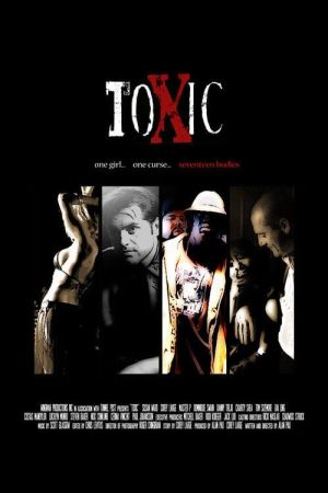 Toxic kinox