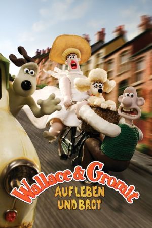 Wallace & Gromit - Auf Leben und Brot kinox