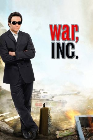 War, Inc. kinox