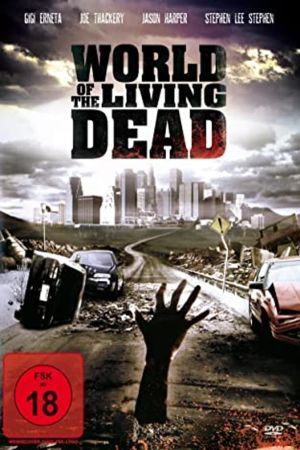 World Of The Living Dead kinox
