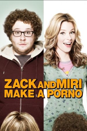 Zack and Miri Make a Porno kinox