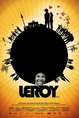 Leroy kinox