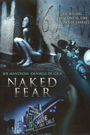 Naked Fear kinox