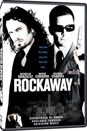 Rockaway kinox
