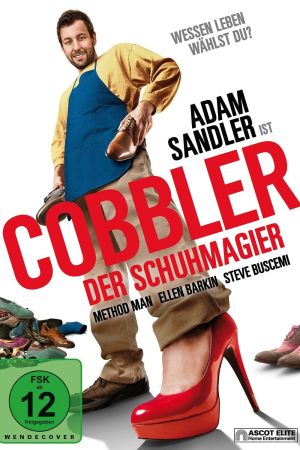 Cobbler - Der Schuhmagier kinox
