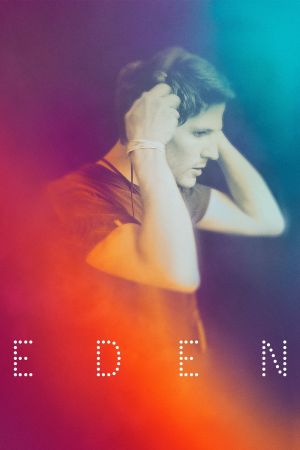 Eden – Lost in Music kinox