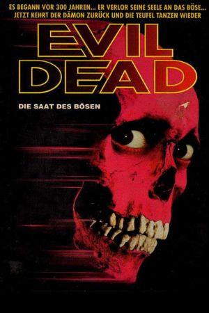 Evil Dead - Die Saat des Bösen kinox
