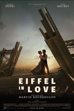 Eiffel in Love kinox