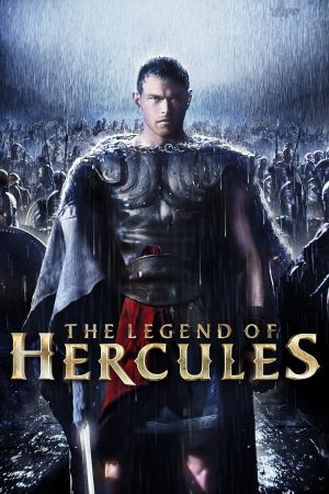 The Legend of Hercules kinox