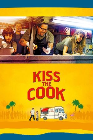 Kiss the Cook kinox