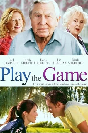 Play the Game - Ein Date Doktor für Grandpa kinox