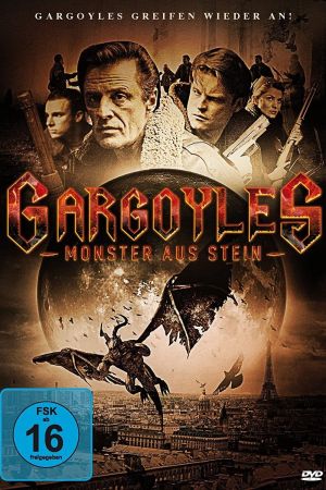 Gargoyles – Monster aus Stein kinox