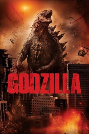 Godzilla kinox