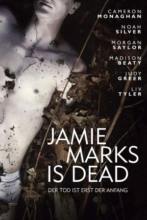 Jamie Marks Is Dead kinox