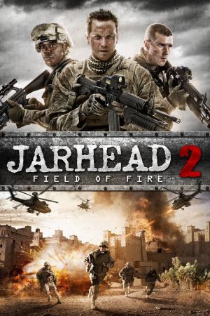 Jarhead 2 - Zurück in die Hölle kinox
