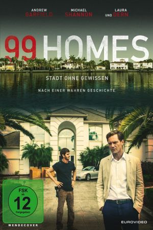 99 Homes – Stadt ohne Gewissen kinox