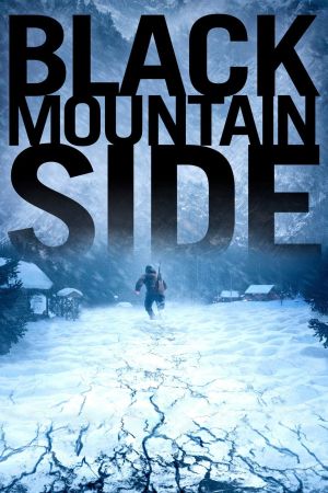 Black Mountain Side - Das Ding aus dem Eis kinox