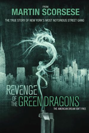 Revenge of the Green Dragons kinox