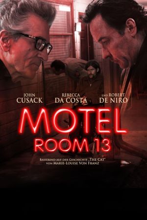 Motel Room 13 kinox