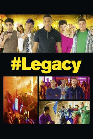 Legacy - die Megaparty kinox