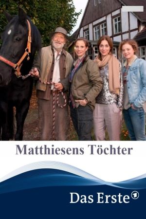 Matthiesens Töchter kinox