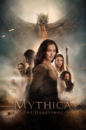 Mythica - Die Ruinen von Mondiatha kinox