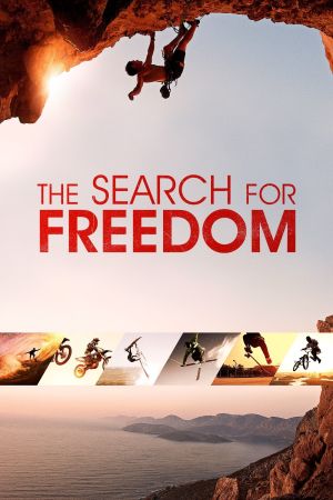 The Search for Freedom kinox