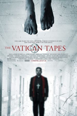The Vatican Tapes kinox
