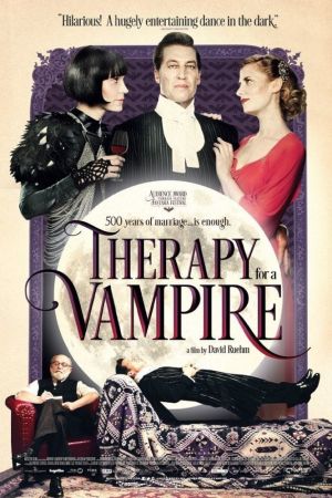 Therapie für einen Vampir kinox
