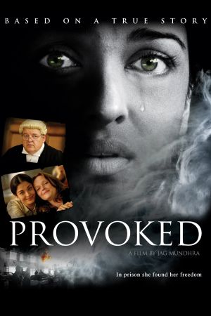 Provoked: A True Story kinox