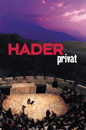 Josef Hader - Privat kinox