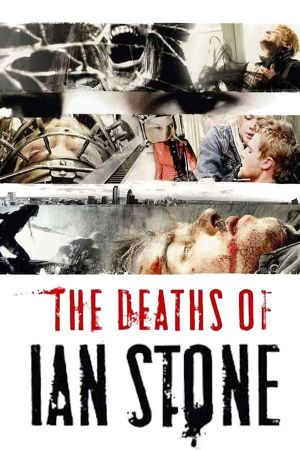 The Deaths of Ian Stone kinox
