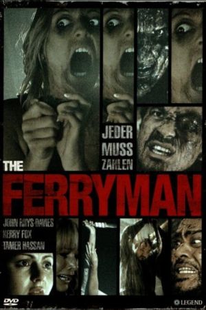 The Ferryman - Jeder muss zahlen kinox