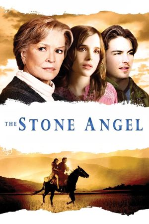 The Stone Angel kinox