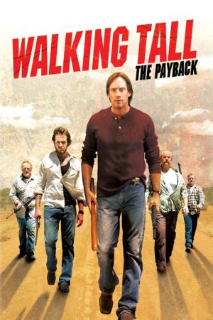 Walking Tall: The Payback kinox