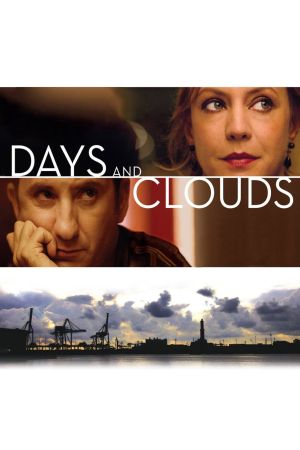 Tage und Wolken kinox
