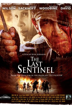 The Last Sentinel kinox