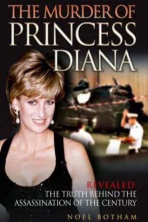 Der Mord an Prinzessin Diana kinox