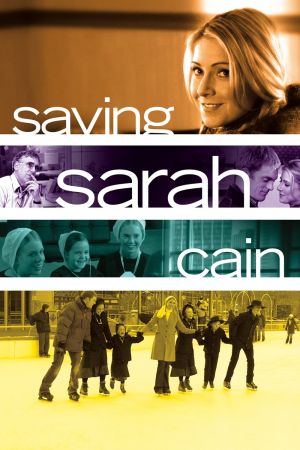 Saving Sarah Cain kinox