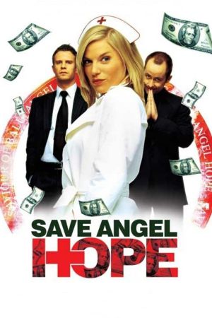 Save Angel Hope kinox