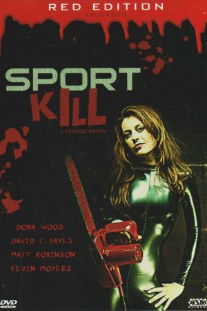Sportkill kinox