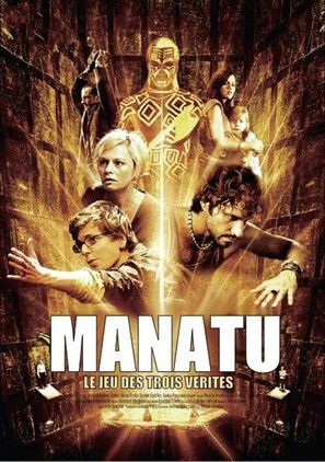 Manatu - Nur die Wahrheit rettet Dich kinox