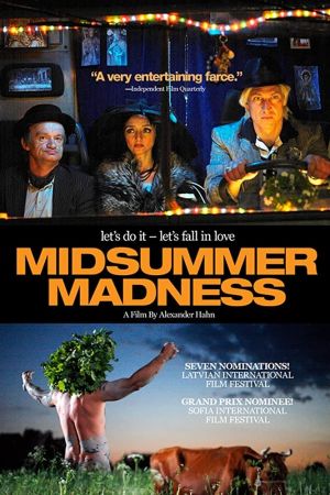 Midsummer Madness kinox
