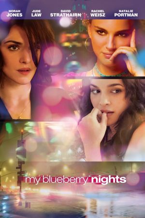 My Blueberry Nights kinox